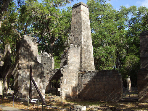Bulow Plantation